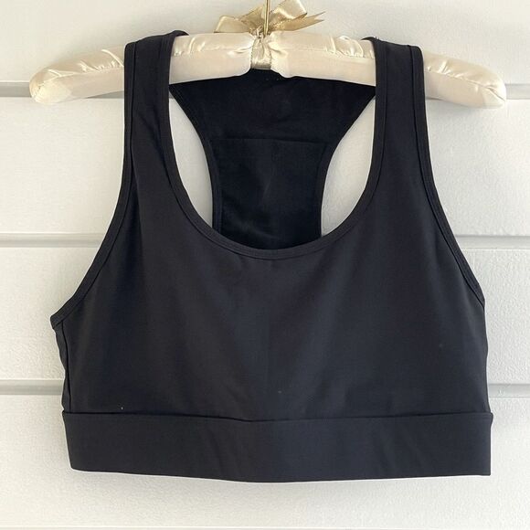 Fabletics On-The-Go Medium Impact Sports Bra Size XL - Picture 4 of 6